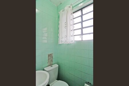 Casa para alugar com 150m², 3 quartos e 2 vagasÁrea de Serviço