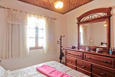 Casa para alugar com 150m², 3 quartos e 2 vagasQuarto 3