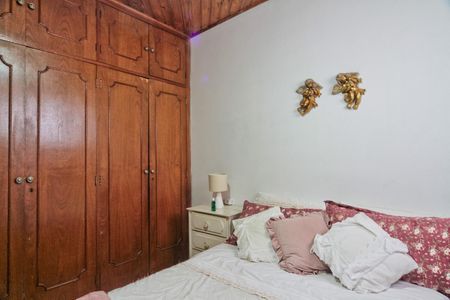 Casa para alugar com 150m², 3 quartos e 2 vagasQuarto 2