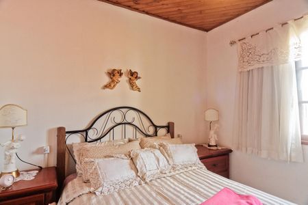 Casa para alugar com 150m², 3 quartos e 2 vagasQuarto 3