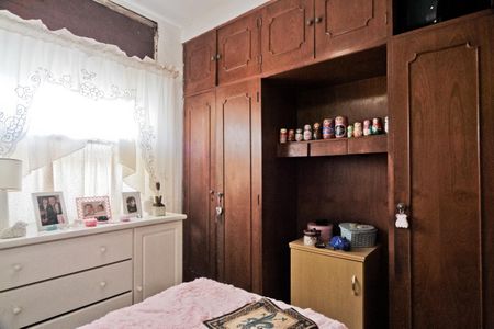 Casa para alugar com 150m², 3 quartos e 2 vagasQuarto 1