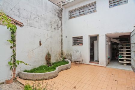 Casa para alugar com 150m², 3 quartos e 2 vagasÁrea externa