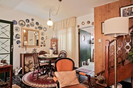 Sala de casa para alugar com 3 quartos, 150m² em Parque Sao Domingos, São Paulo