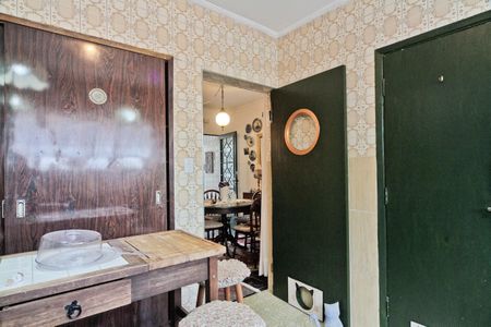 Casa para alugar com 150m², 3 quartos e 2 vagasCozinha