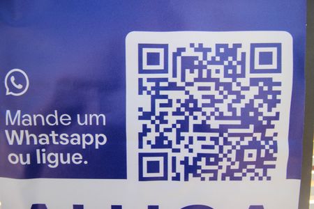 Apartamento para alugar com 61m², 2 quartos e 1 vaga Apartamento para alugar com 61m², 2 quartos e 1 vagaPlaca