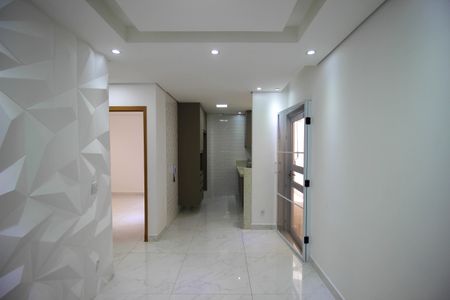Apartamento para alugar com 61m², 2 quartos e 1 vaga Apartamento para alugar com 61m², 2 quartos e 1 vagaSala