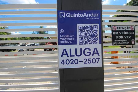 Apartamento para alugar com 61m², 2 quartos e 1 vaga Apartamento para alugar com 61m², 2 quartos e 1 vagaPlaca