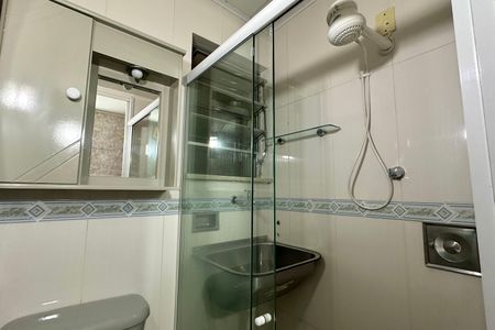 Apartamento à venda com 18m², 1 quarto e sem vaga