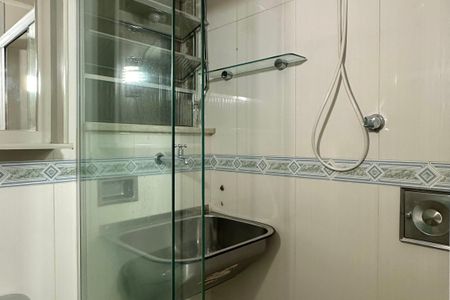 Apartamento à venda com 18m², 1 quarto e sem vaga