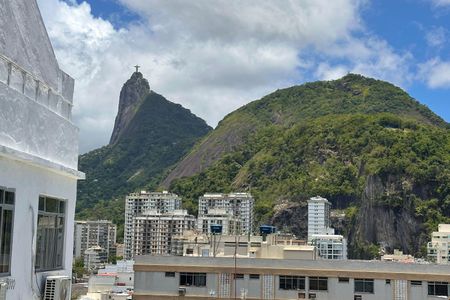 Apartamento à venda com 1 quarto, 18m² em Botafogo, Rio de Janeiro