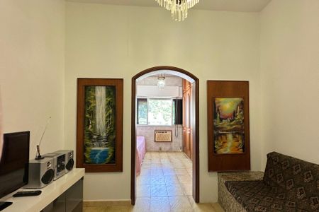 Apartamento à venda com 1 quarto, 18m² em Botafogo, Rio de Janeiro