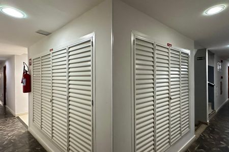 Apartamento à venda com 18m², 1 quarto e sem vaga