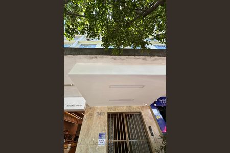 Apartamento à venda com 18m², 1 quarto e sem vaga