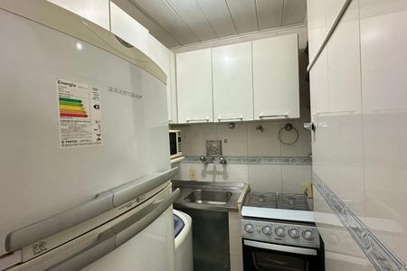 Apartamento à venda com 18m², 1 quarto e sem vaga