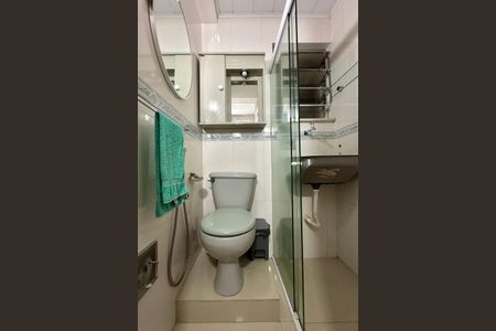 Apartamento à venda com 18m², 1 quarto e sem vaga