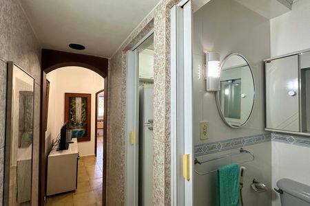 Apartamento à venda com 18m², 1 quarto e sem vaga