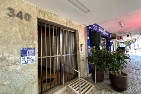 Apartamento à venda com 18m², 1 quarto e sem vaga