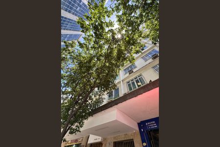 Apartamento à venda com 18m², 1 quarto e sem vaga