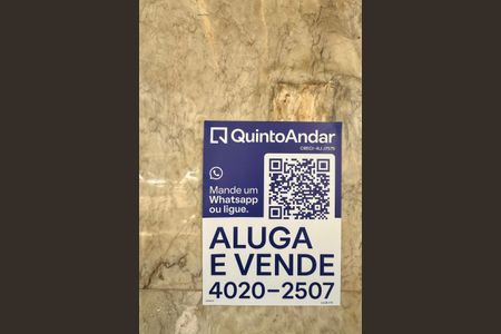 Apartamento à venda com 18m², 1 quarto e sem vaga