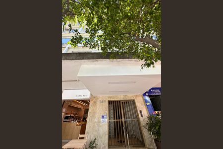 Apartamento à venda com 18m², 1 quarto e sem vaga