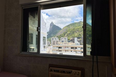 Apartamento à venda com 1 quarto, 18m² em Botafogo, Rio de Janeiro