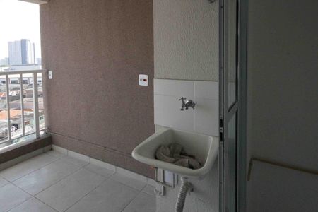 Apartamento à venda com 47m², 2 quartos e sem vaga Apartamento à venda com 47m², 2 quartos e sem vagaÁrea de Serviço