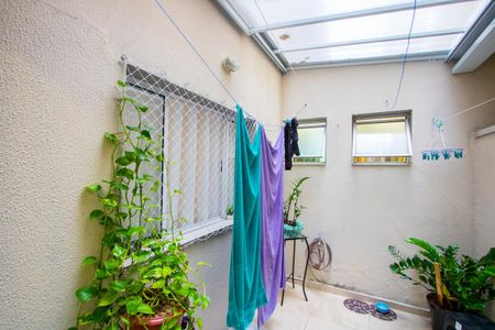 Apartamento à venda com 51m², 2 quartos e 1 vagaÁrea externa