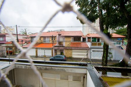 Apartamento à venda com 51m², 2 quartos e 1 vagaVista do quarto 1
