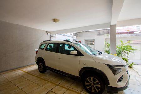 Apartamento à venda com 51m², 2 quartos e 1 vagaVaga da garagem