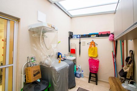 Apartamento à venda com 51m², 2 quartos e 1 vagaÁrea de serviço