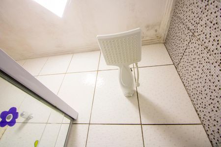 Apartamento à venda com 51m², 2 quartos e 1 vagaBanheiro do quarto 1