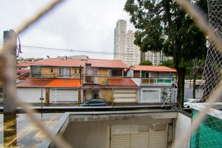 Apartamento à venda com 51m², 2 quartos e 1 vagaVista do quarto 2