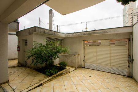 Apartamento à venda com 51m², 2 quartos e 1 vagaGaragem