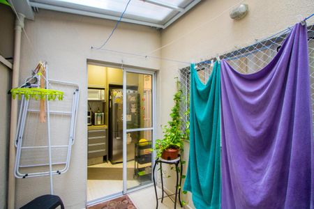 Apartamento à venda com 51m², 2 quartos e 1 vagaÁrea externa