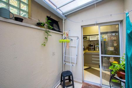 Apartamento à venda com 51m², 2 quartos e 1 vagaÁrea externa