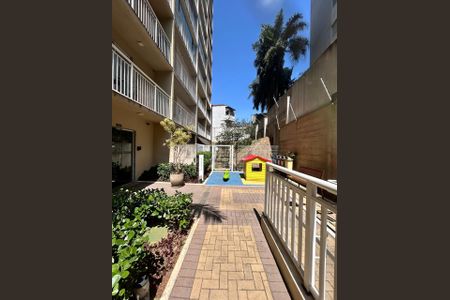 Apartamento para alugar com 38m², 1 quarto e sem vaga Apartamento para alugar com 38m², 1 quarto e sem vagaÁrea comum