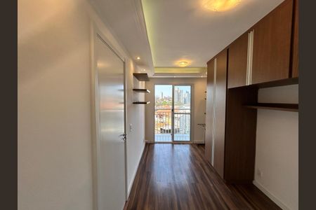 Apartamento para alugar com 38m², 1 quarto e sem vaga Apartamento para alugar com 38m², 1 quarto e sem vagaSuíte 1