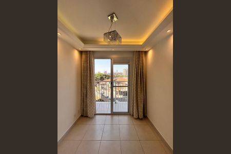 Apartamento para alugar com 38m², 1 quarto e sem vaga Apartamento para alugar com 38m², 1 quarto e sem vagaSala