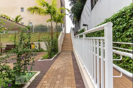 Apartamento para alugar com 38m², 1 quarto e sem vaga Apartamento para alugar com 38m², 1 quarto e sem vagaÁrea comum