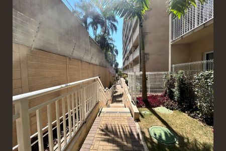 Apartamento para alugar com 38m², 1 quarto e sem vaga Apartamento para alugar com 38m², 1 quarto e sem vagaÁrea comum