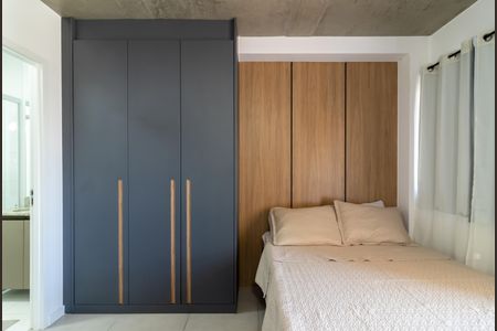 Studio para alugar com 40m², 1 quarto e sem vagaStudio