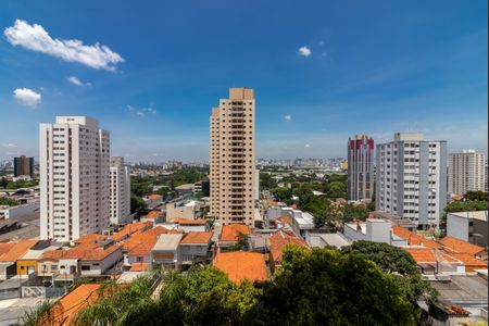 Studio para alugar com 40m², 1 quarto e sem vagaStudio - Vista