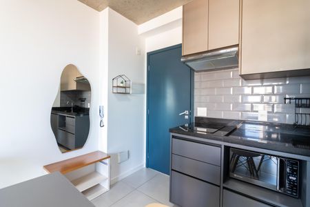 Studio para alugar com 40m², 1 quarto e sem vagaStudio