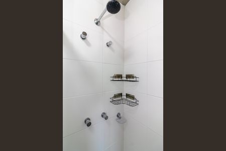 Studio para alugar com 40m², 1 quarto e sem vagaBanheiro