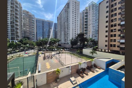 Apartamento para alugar com 63m², 2 quartos e 1 vagaVista da Varanda