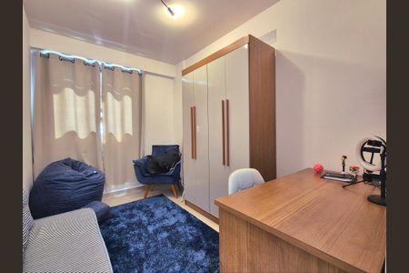 Apartamento para alugar com 63m², 2 quartos e 1 vagaQuarto