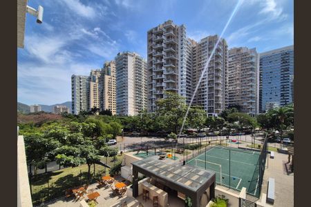 Apartamento para alugar com 63m², 2 quartos e 1 vagaVista da Varanda