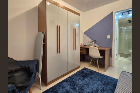 Apartamento para alugar com 63m², 2 quartos e 1 vagaQuarto