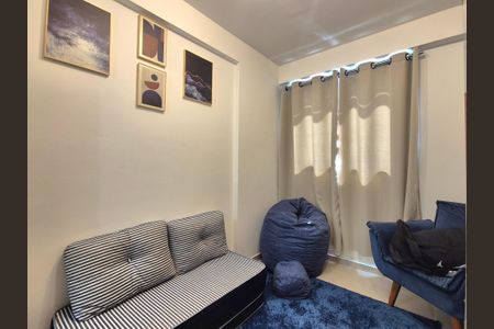 Apartamento para alugar com 63m², 2 quartos e 1 vagaQuarto