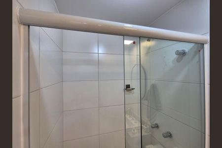 Apartamento para alugar com 63m², 2 quartos e 1 vagaBanheiro Social